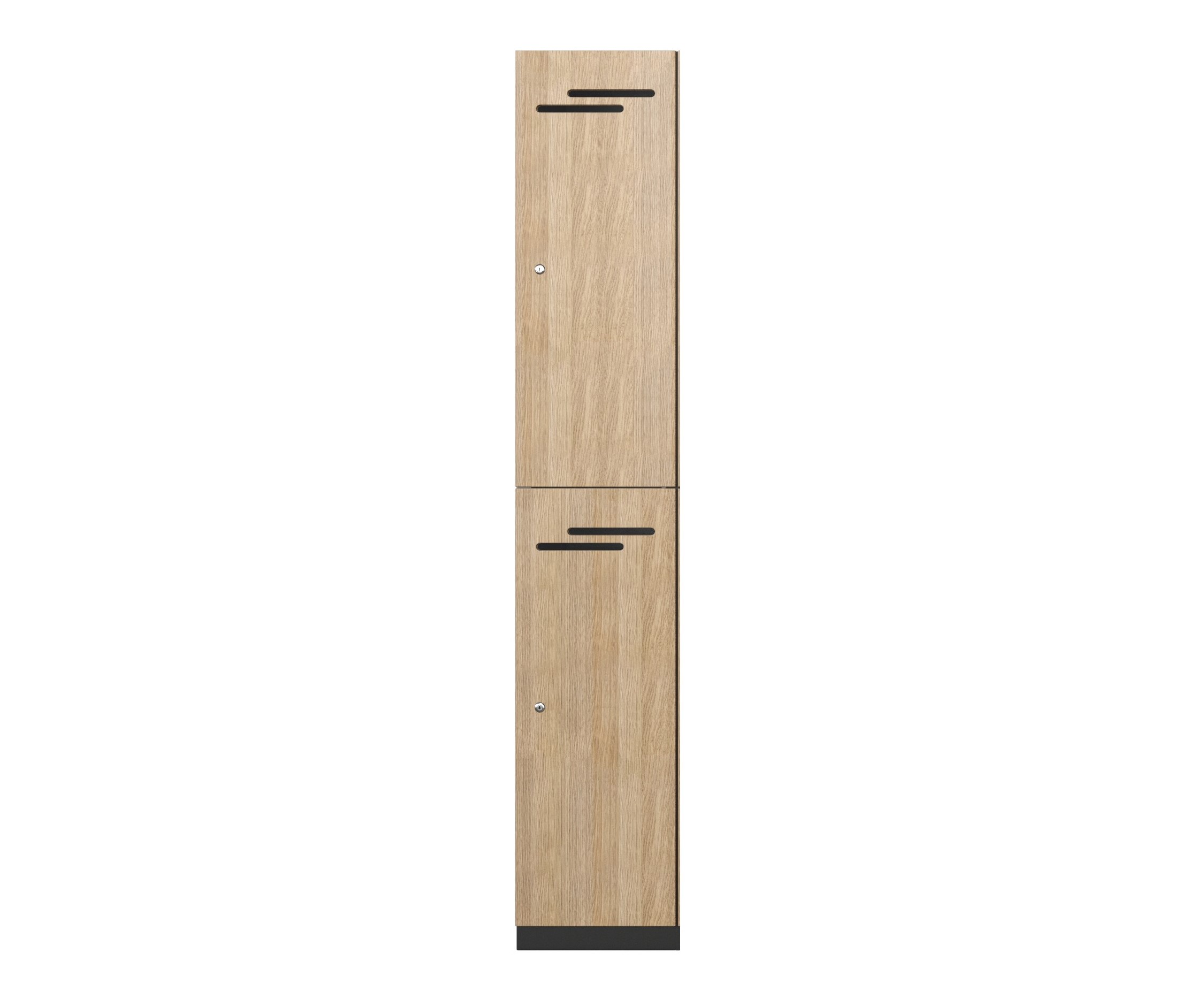 DK Two Door Locker 